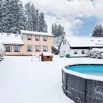 Andrea S Wellness 3* Zdíkov