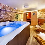 Pensionat Andrea S Wellness Zdíkov