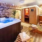 Pensionat Andrea S Wellness 3*