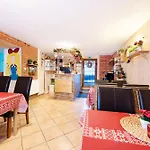 Andrea S Wellness Pensionat 3*