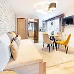 Pensionat Andrea S Wellness 3*