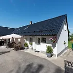 Andrea S Wellness 3* Zdíkov