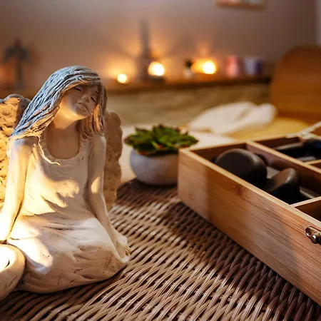Penzion Andrea S Wellness Zdíkov
