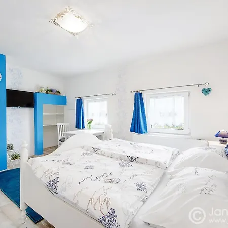 Penzion Andrea S Wellness Zdíkov