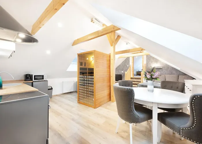 Maison d'hôtes Andrea S Wellness 3*