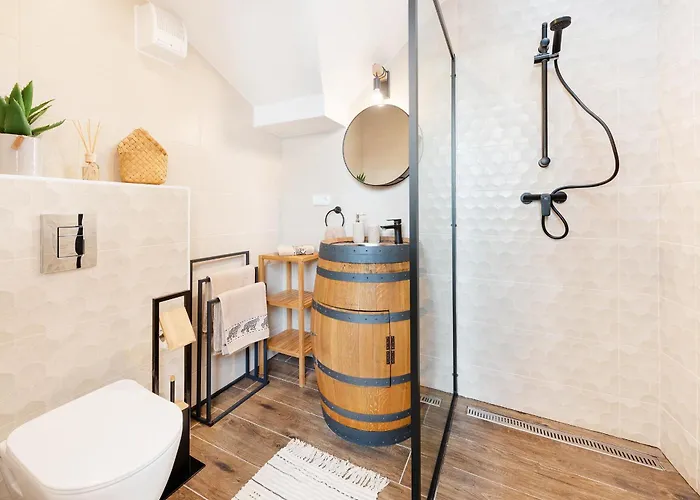 Andrea S Wellness Maison d'hôtes Zdíkov