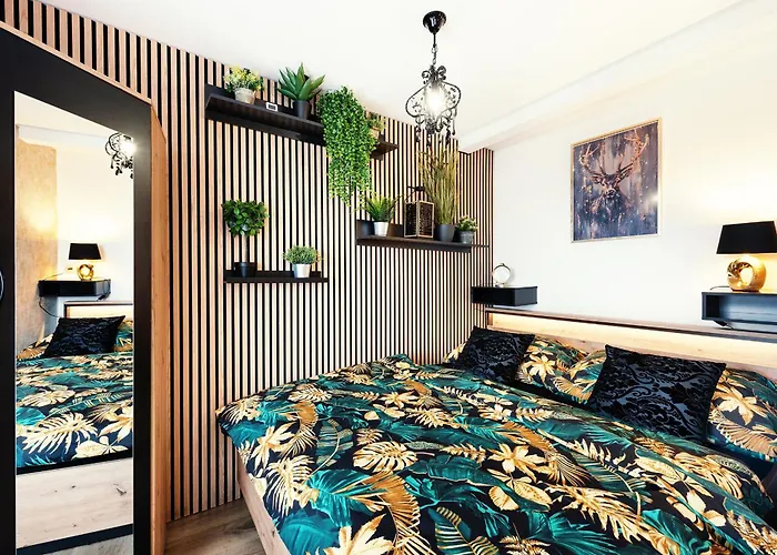 게스트하우스 Andrea S Wellness Zdíkov