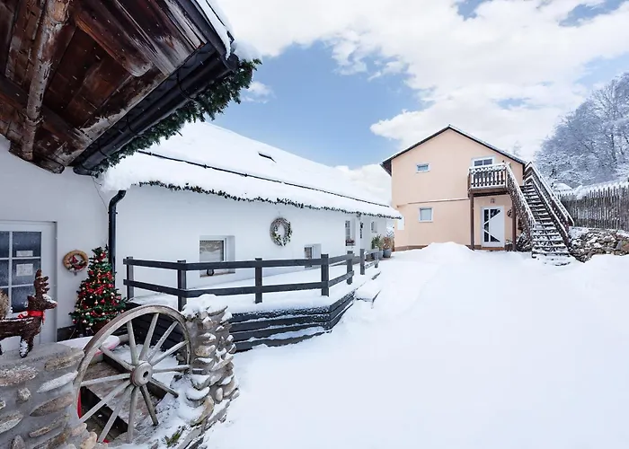 Andrea S Wellness Zdíkov