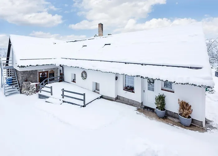 Maison d'hôtes Andrea S Wellness 3*