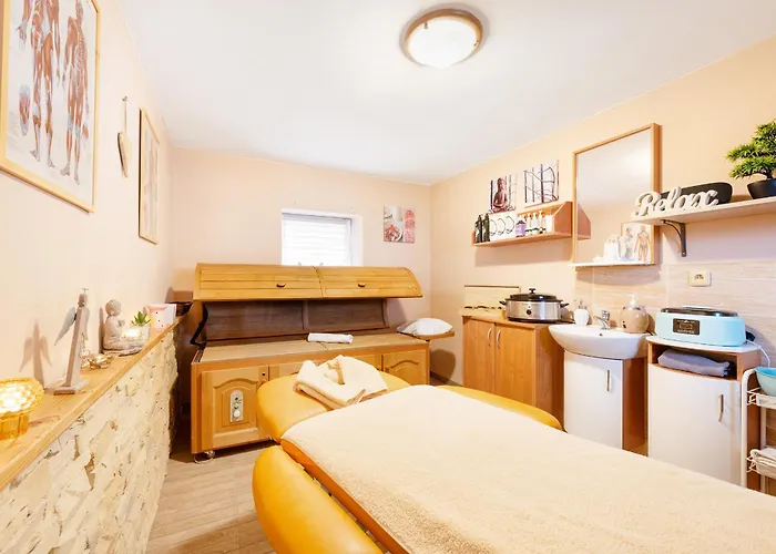 Andrea S Wellness 게스트하우스