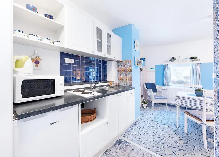 게스트하우스 Andrea S Wellness 3*